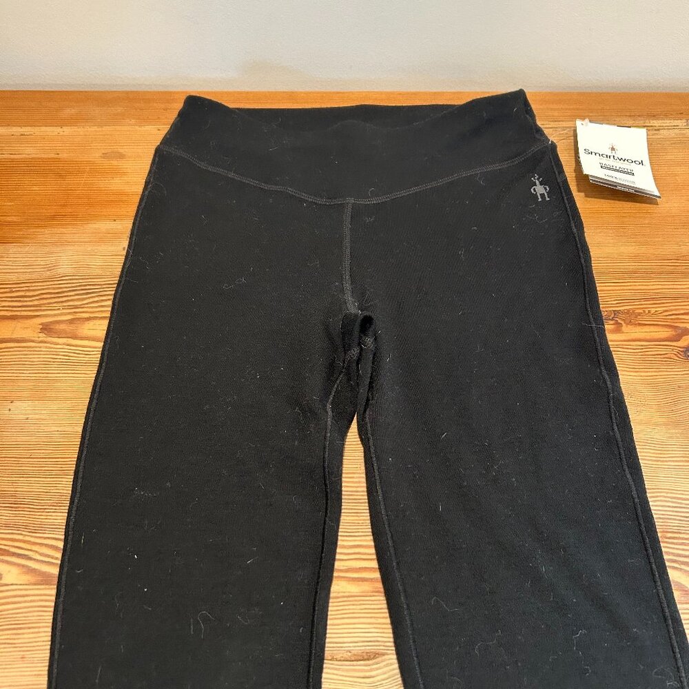 Women's Classic Thermal Merino Base Layer Bottom